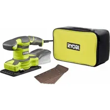 Ryobi RSS280SA30 Titreşimli Zımpara 280 W
