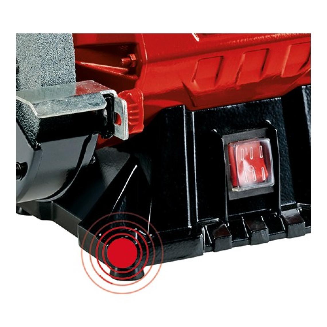 Einhell Tc-Us 350 Tezgah Bant Zımpara