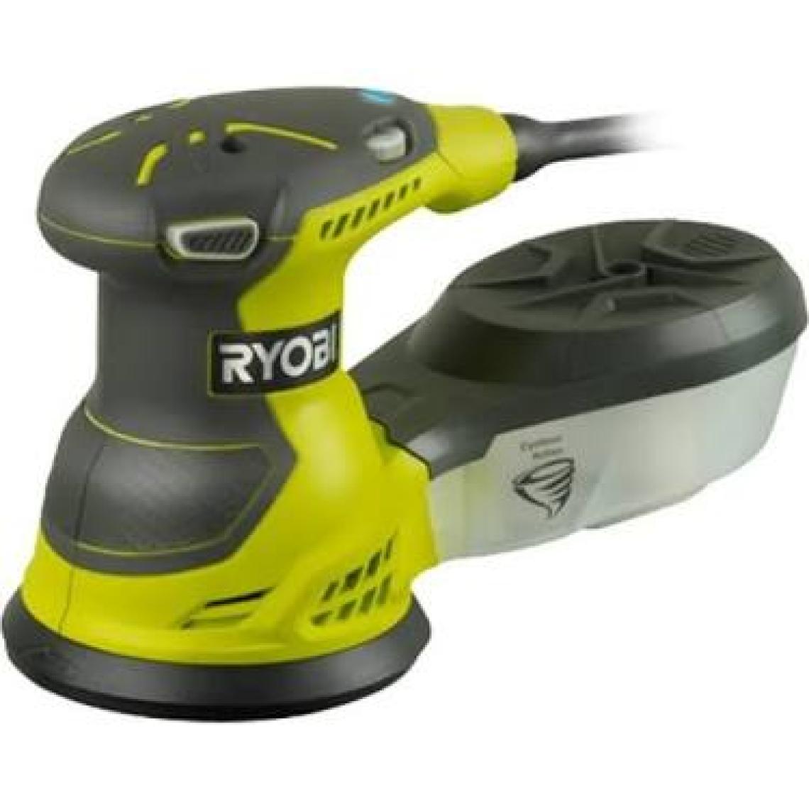 Ryobi ROS300A Eksantrik Zımpara 300 W