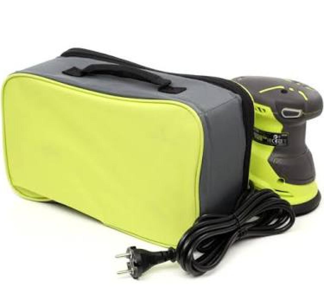 Ryobi ROS300A Eksantrik Zımpara 300 W