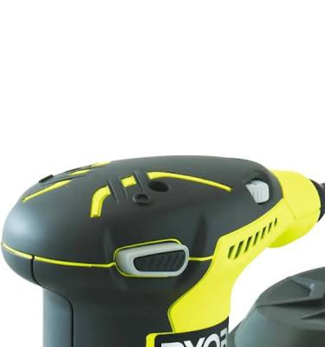 Ryobi ROS300A Eksantrik Zımpara 300 W