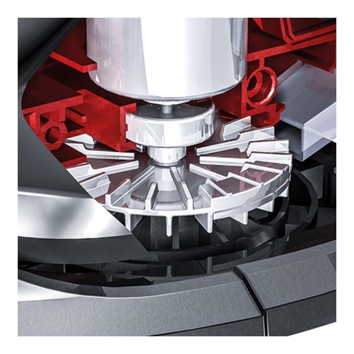 Einhell TE-OS 18/150 Li Solo, Akülü Çok Amaçlı Zımpara (Akü ve şarj cihazı dahil değildir)