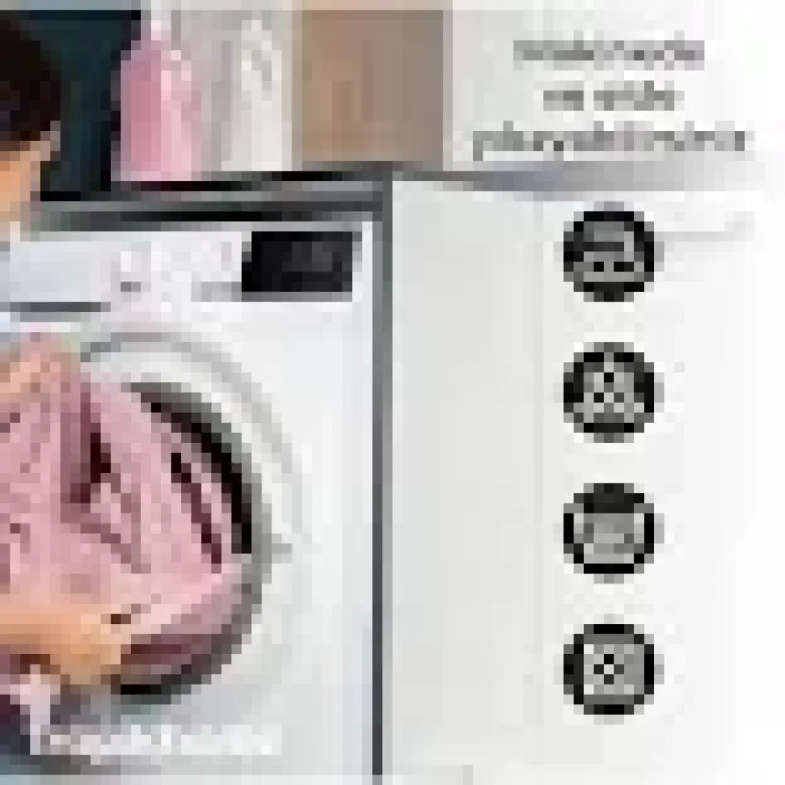 Pimtaş Troopikhome Banyo Perdesi Papatya Çiçek Desen Duş Perde Su Geçirmez Küvet Perde 180X200 Duş Perdesi 12 C-Halkalı 8441 Daisy