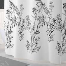Prado Funda Banyo Perdesi + Askı 180x200