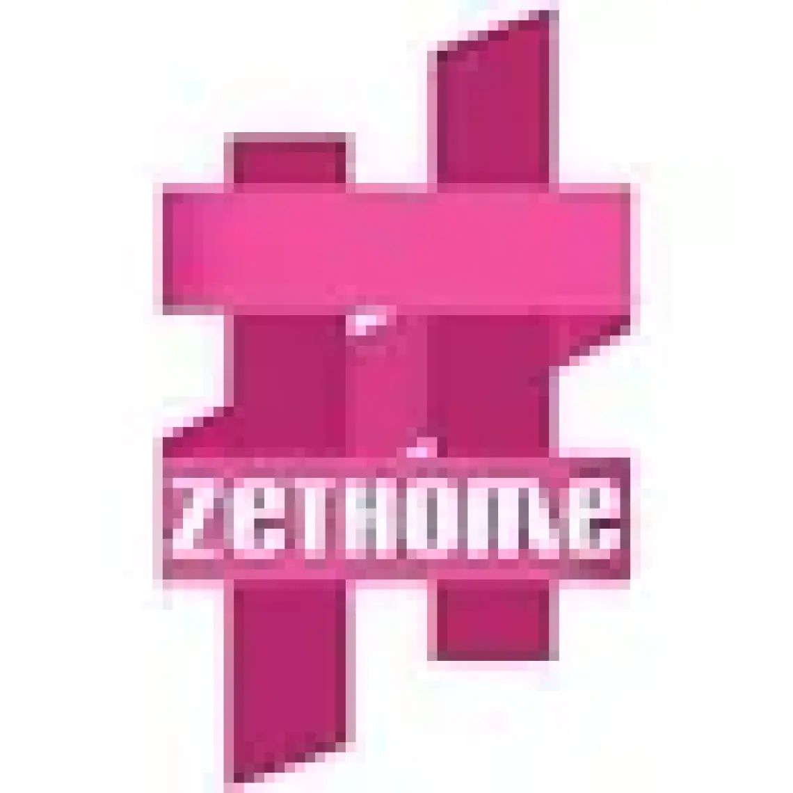 Zethome Tropik Banyo Duş Perdesi 8747 Tek Kanat 1X120X200