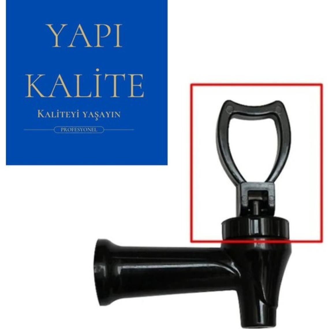 Yapı Kalite Çay Kazanı Musluğu Kapak Takımı Çaycı Semaver Musluğu Kahveci Musluğu Üst Kapak Takımı