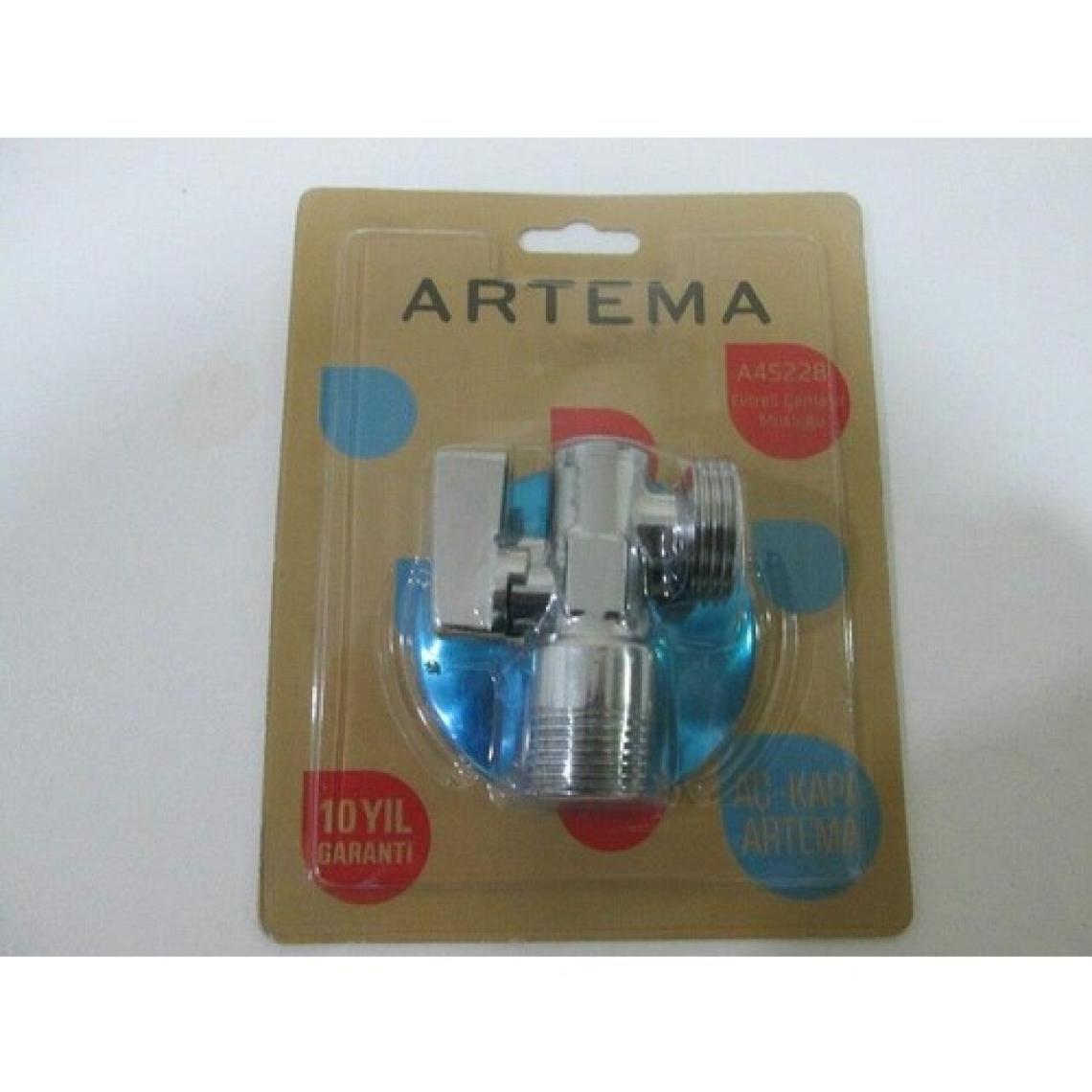 Artema Filitreli Çamaşır Musluğu A45228