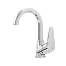 Eca Spylos Kuğu Borulu Lavabo Bataryası - 102188126