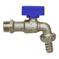 E.C.A 1/2" Küresel Boşaltma Musluğu 102109045