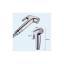 Bay-tec Taharet Hortumu Tabancalı El Duşu MK1458
