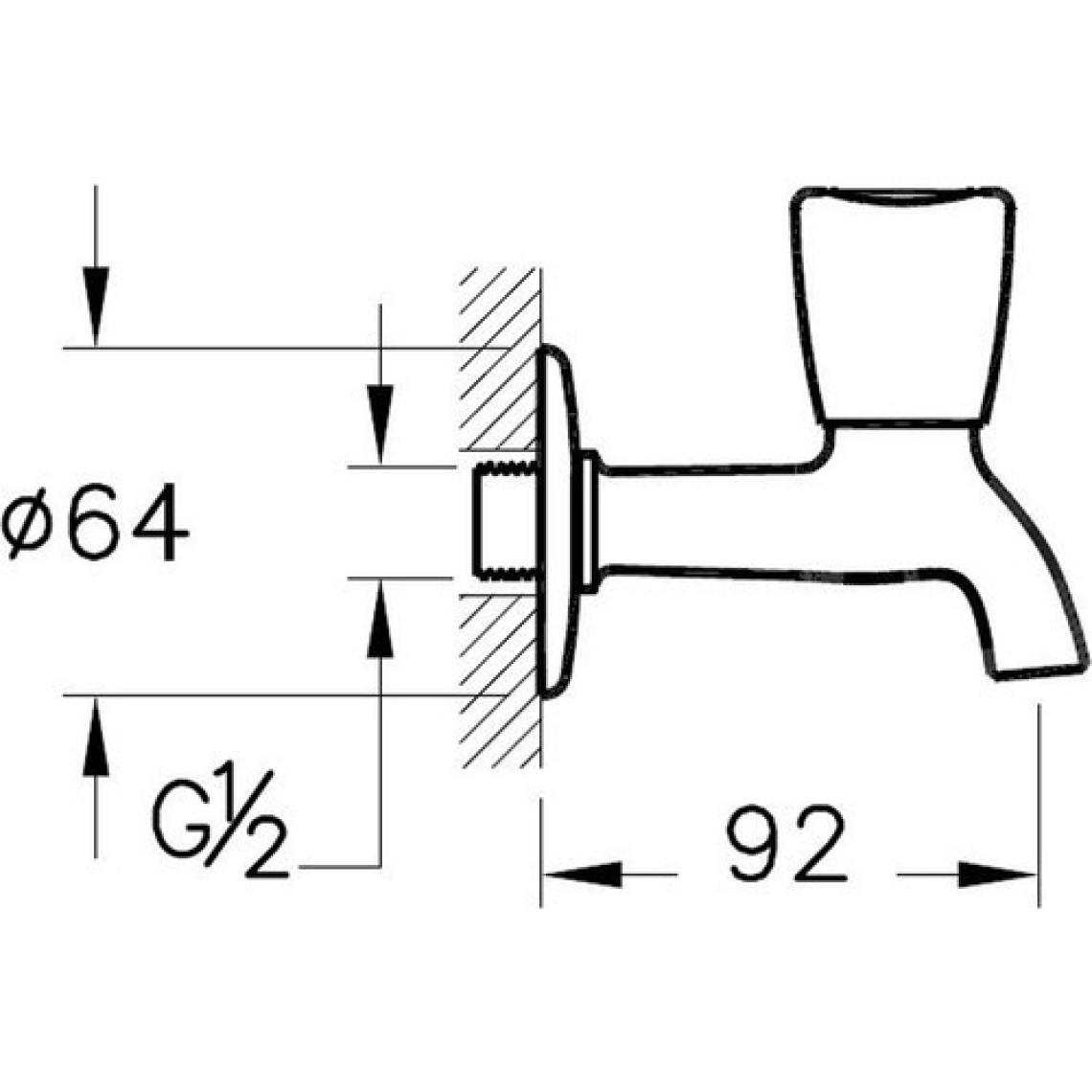 Punto A41028- Uzun Musluk