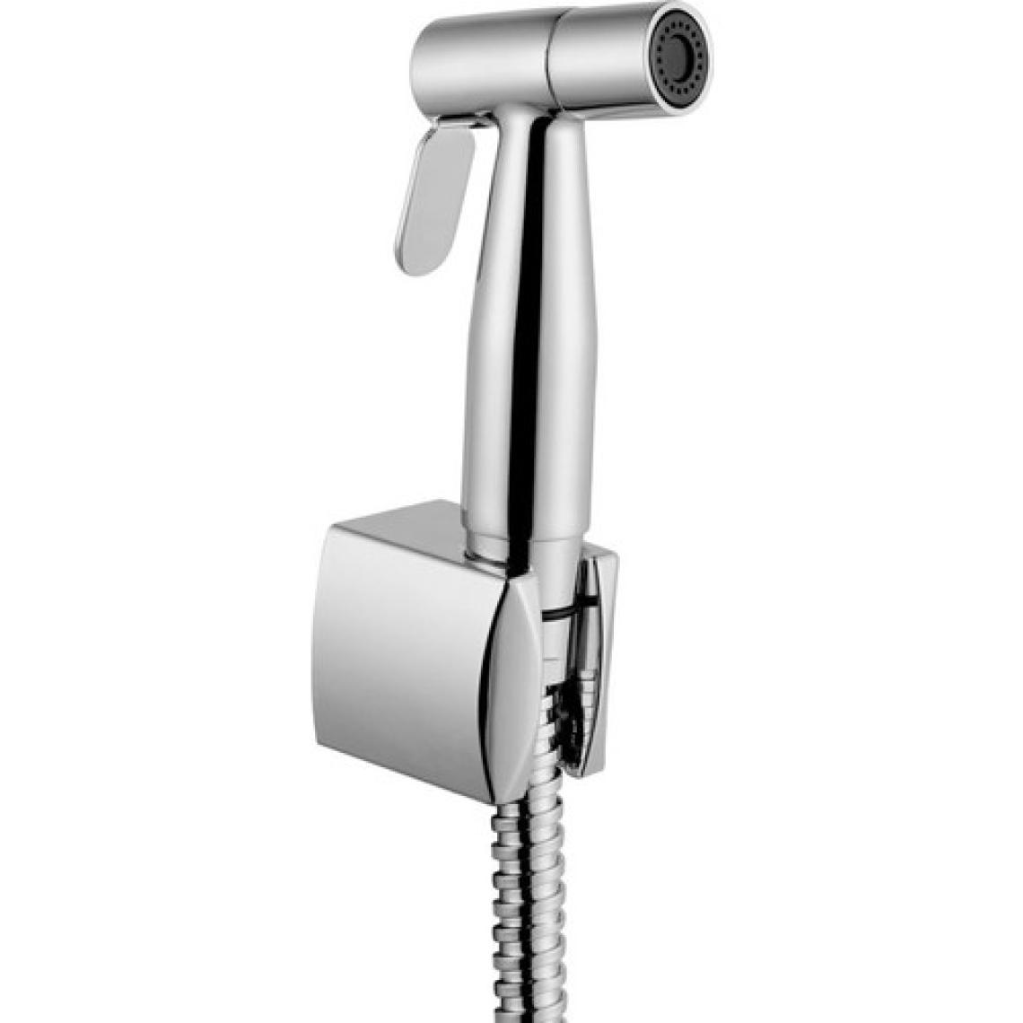 VitrA A45534 Taharet Duşu Krom
