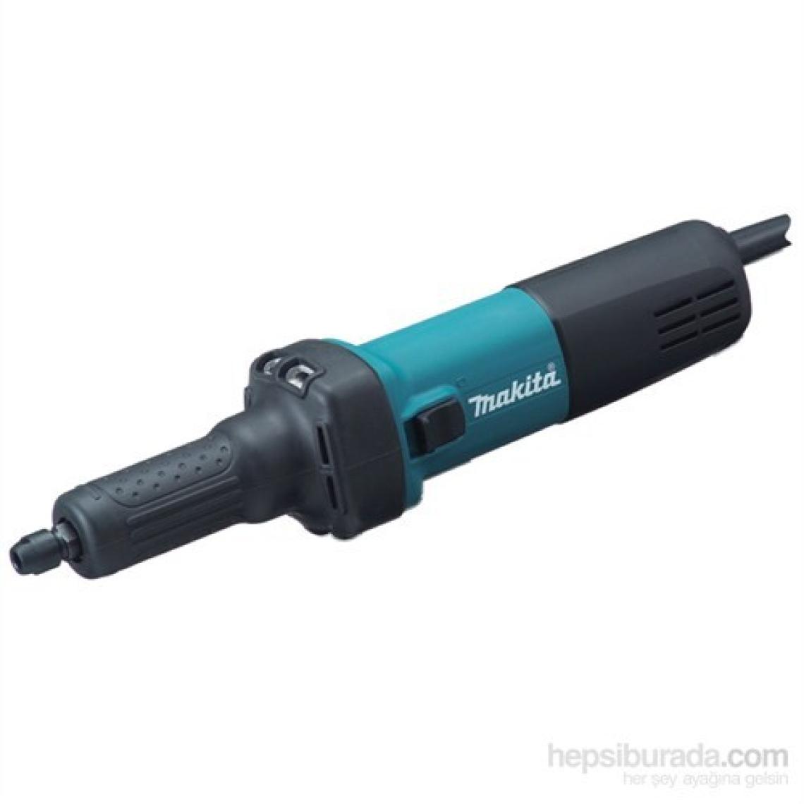 Makita GD0601 400 Watt  Kalıp Taşlama Makinası