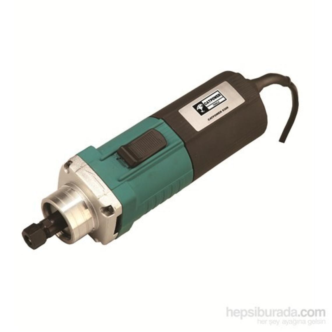 CatPower 6306 6mm. Kalıpçı Taşlama,  650w.