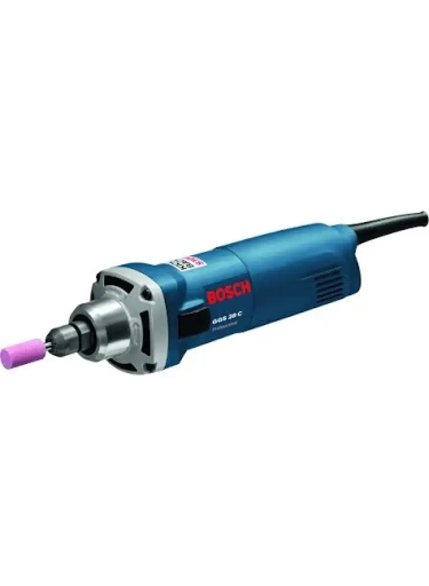 Bosch GGS 28 CE Profesyonel 650 Watt Kalıpçı Taşlama