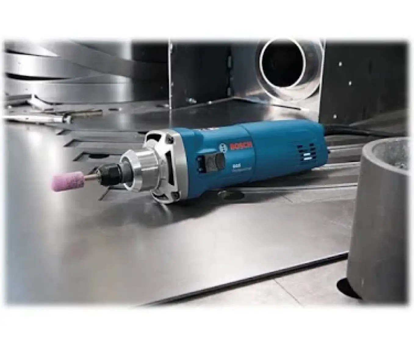 Bosch GGS 28 CE Profesyonel 650 Watt Kalıpçı Taşlama
