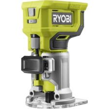 Ryobi RTR18-0 One+ Akülü Fornika Traşlama (Aküsüz)