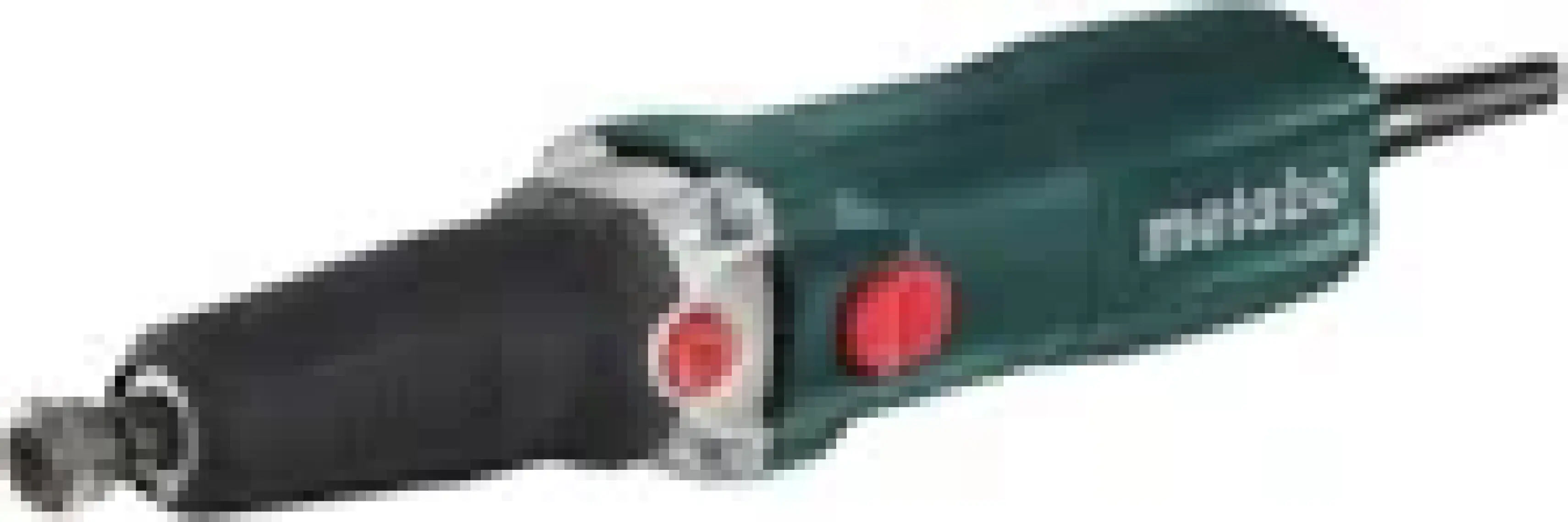 Metabo Ge 710 Plus Elektrikli 710 Watt Uzun Kalıpçı Taşlama
