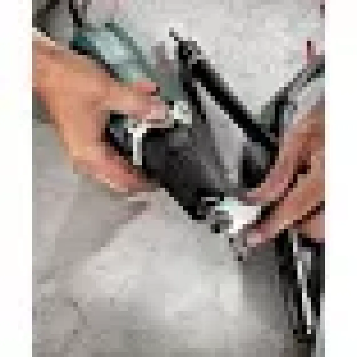 Metabo Ge 710 Plus Elektrikli 710 Watt Uzun Kalıpçı Taşlama