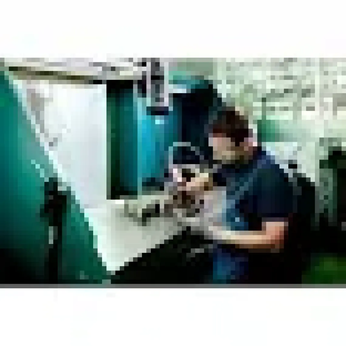 Metabo Ge 710 Plus Elektrikli 710 Watt Uzun Kalıpçı Taşlama