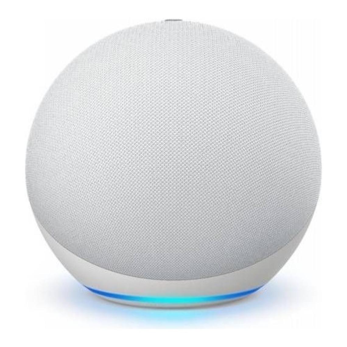 Amazon Echo Dot 5. Nesil Akıllı Asistan Beyaz Hoparlör