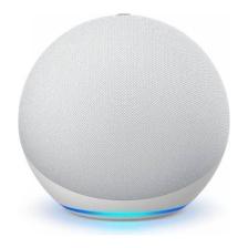 Amazon Echo Dot 5. Nesil Akıllı Asistan Beyaz Hoparlör