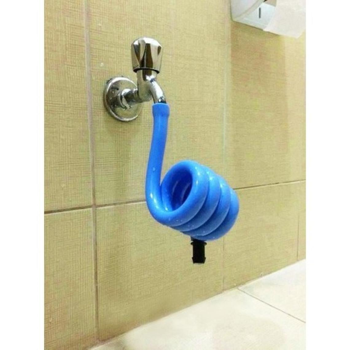 Krglt Spiral Wc Taharet Hortum Matik