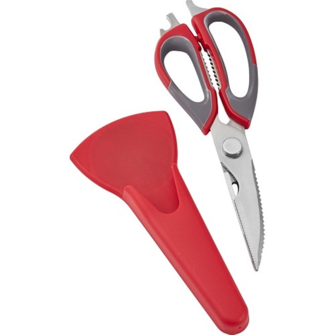 Aryıldız Dailytools Multi Functional Makas