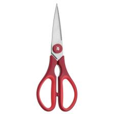 Wmf Mutfak Makası Touch Kırmızı 1879205100