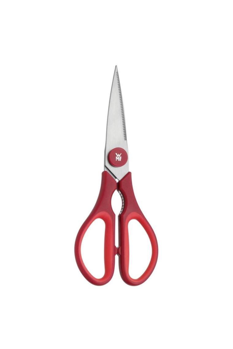 Wmf Mutfak Makası Touch Kırmızı 1879205100