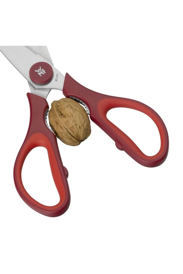 Wmf Mutfak Makası Touch Kırmızı 1879205100