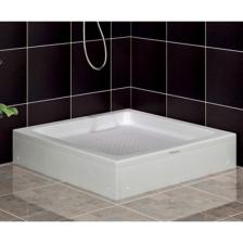 Shower Kare Duş Teknesi 100*100