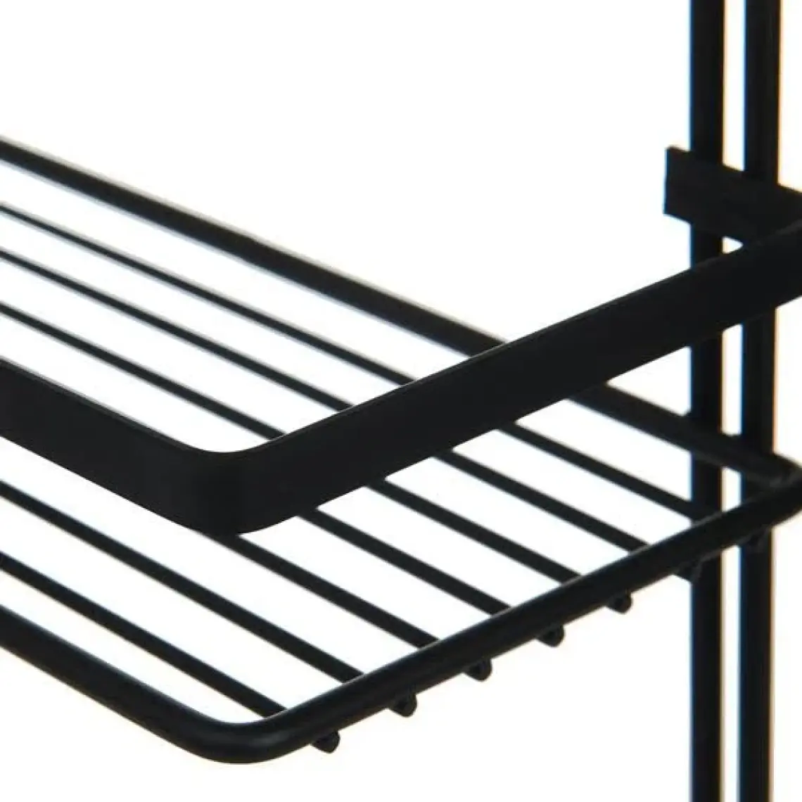 Tekno-tel 3 KATLI BANYO KÖŞELİĞİ KROM ES076