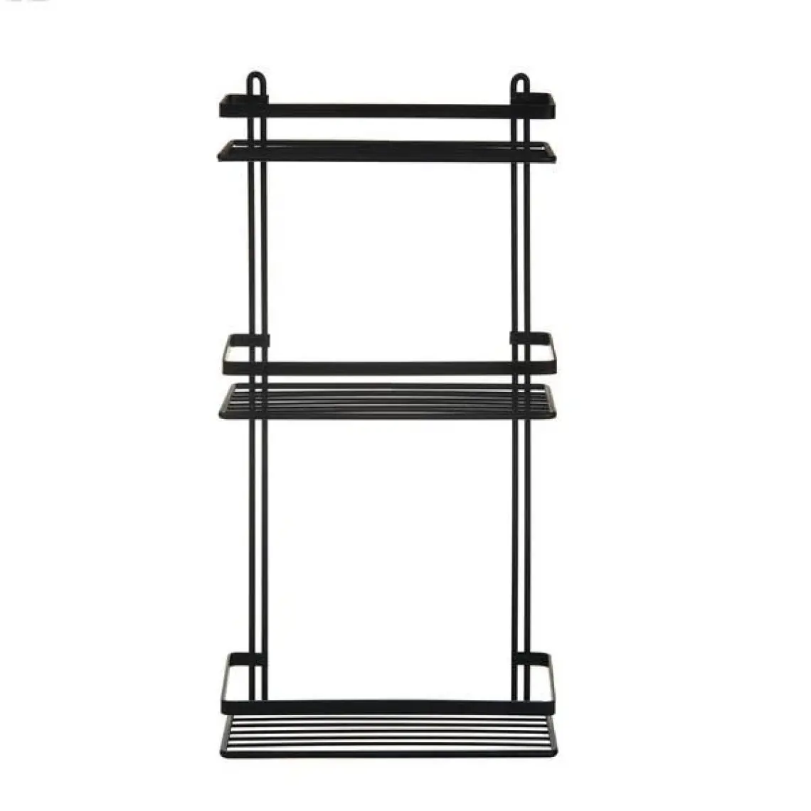 Tekno-tel 3 KATLI BANYO KÖŞELİĞİ KROM ES076