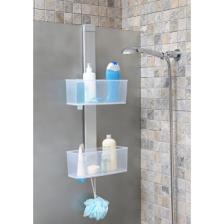 Primanova XL Duş Rafı Natürel M-N34-16-PP