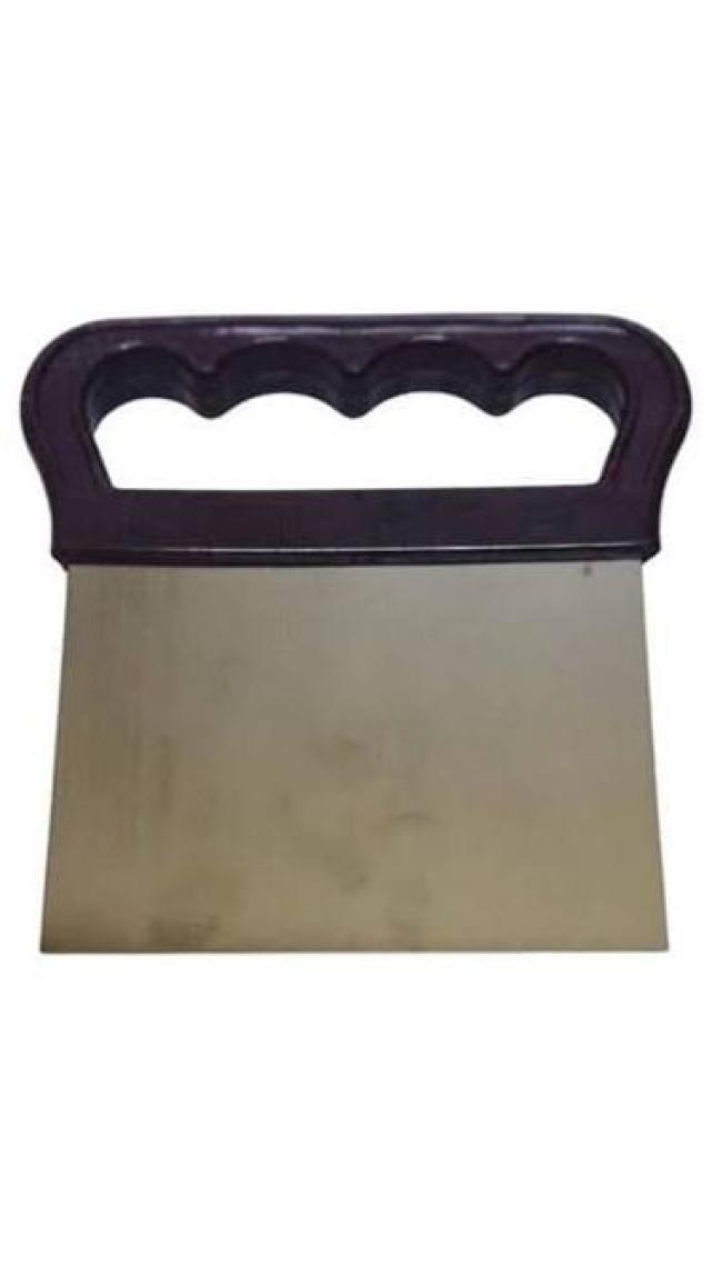 Idevim Idevim Spatula Hamur Kesici