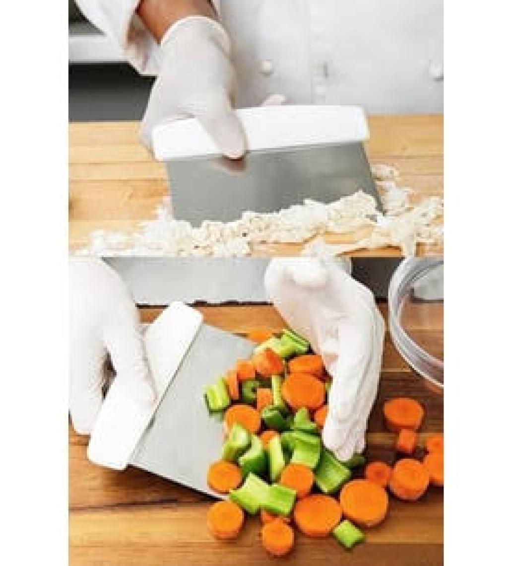 Idevim Idevim Spatula Hamur Kesici