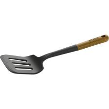 Staub Spatula Siyah 30Cm