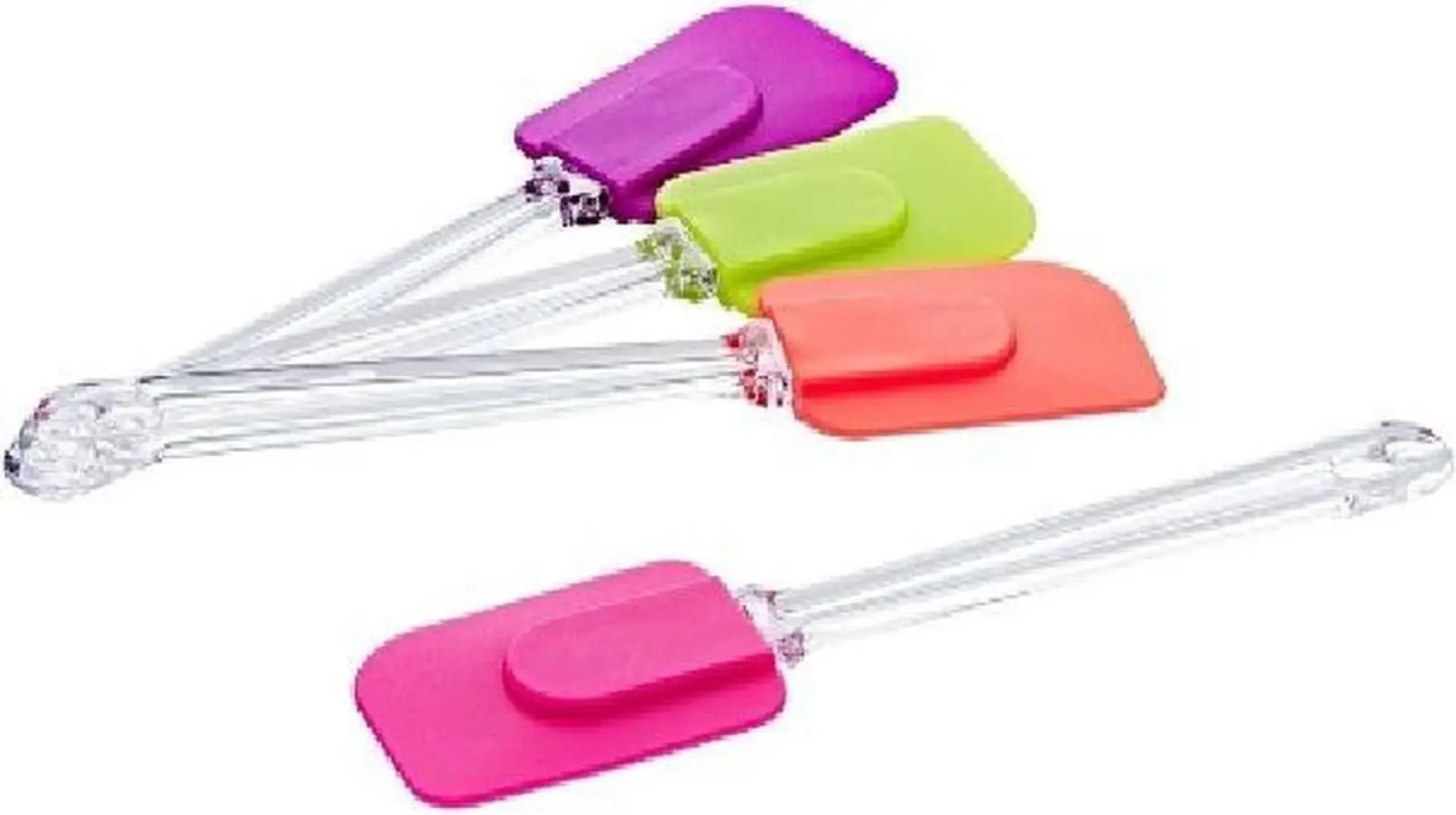 Freecook Silikon Spatula Midi