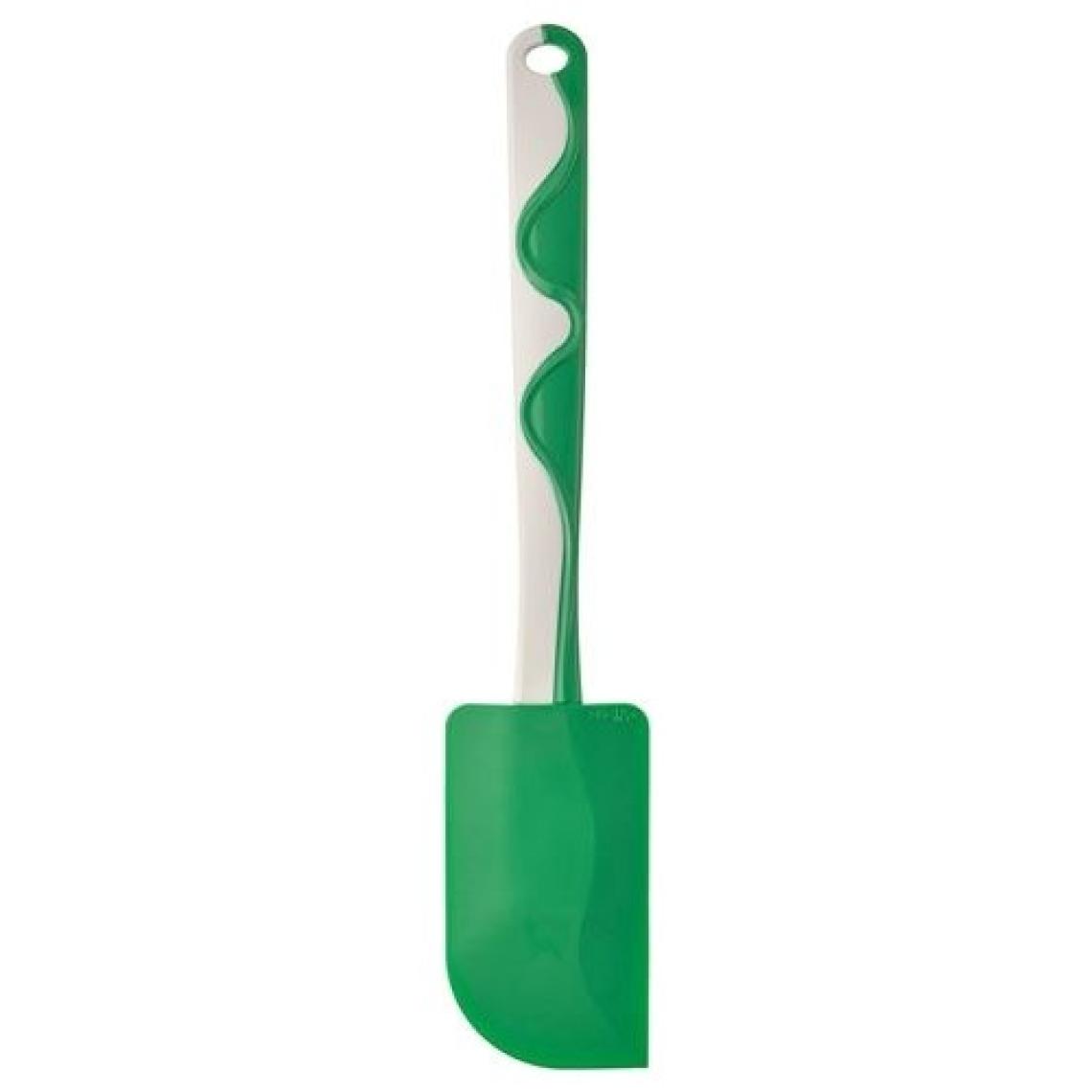IKEA Gubbröra Spatula, Yeşil-Beyaz
