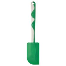 IKEA Gubbröra Spatula, Yeşil-Beyaz