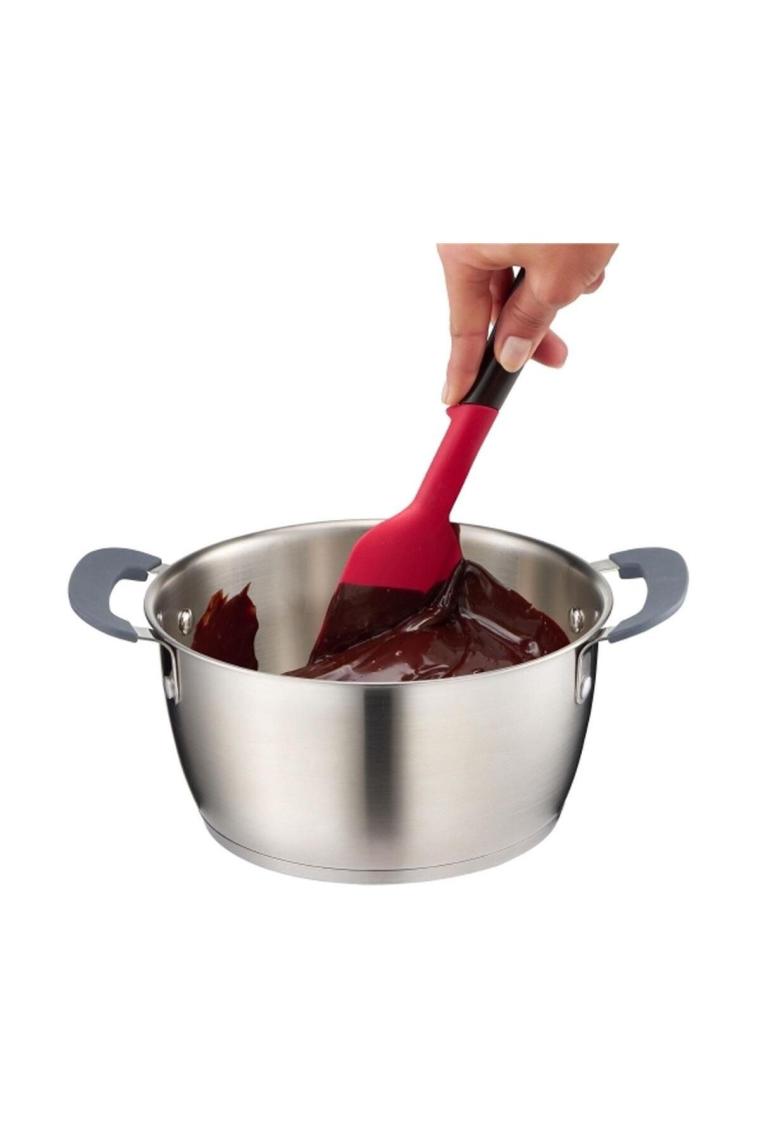 Ingenio Silikon Hamur Spatulası