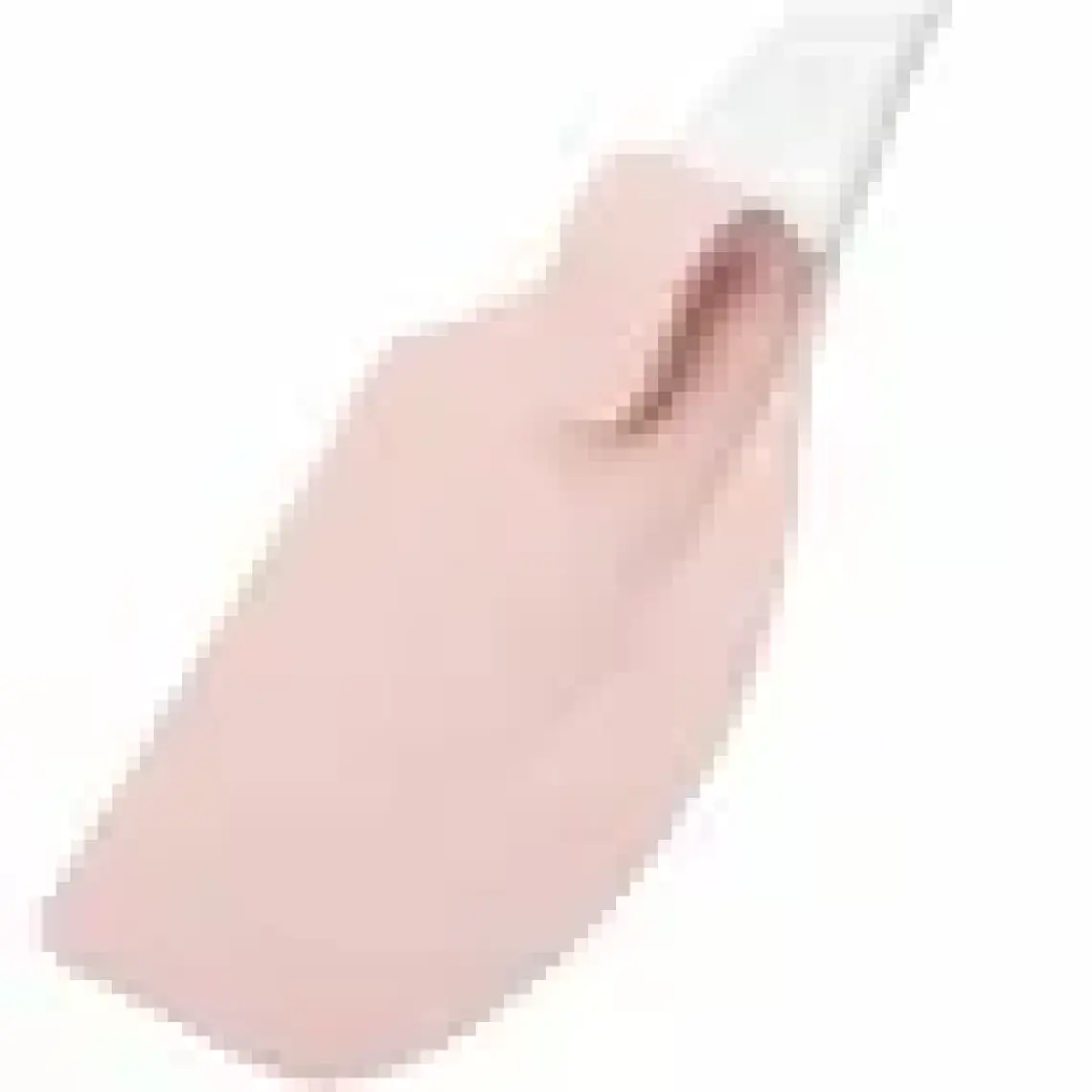 Silicolife SL29 Pembe Renk Büyük Spatula