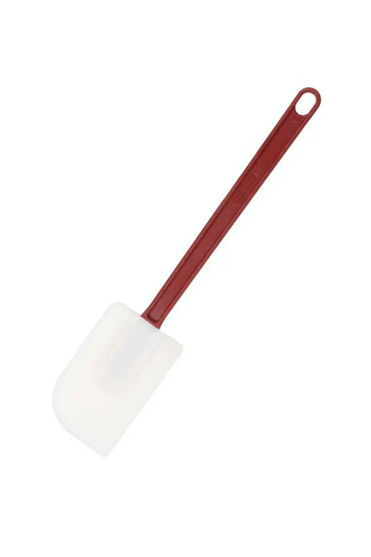 Iles Gurme Isıya Dayanıklı Silikon Spatula, 38 cm