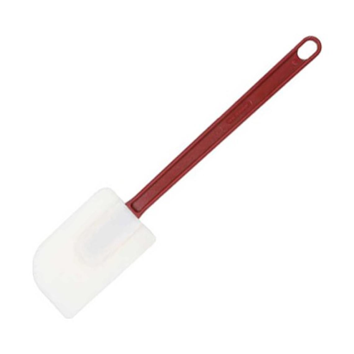 Iles Gurme Isıya Dayanıklı Silikon Spatula, 41 cm