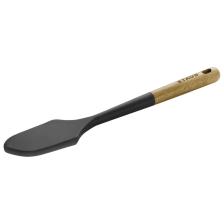 Staub Hamur Kazıyıcı Siyah