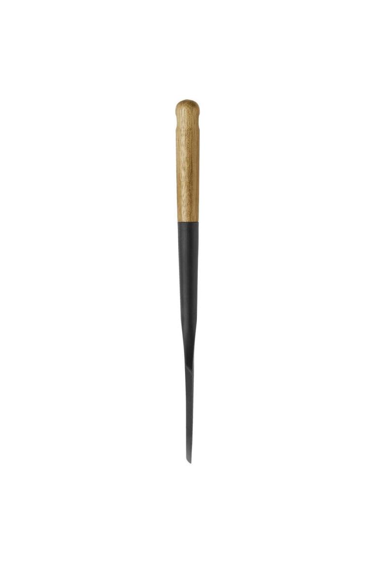 Staub Hamur Kazıyıcı Siyah