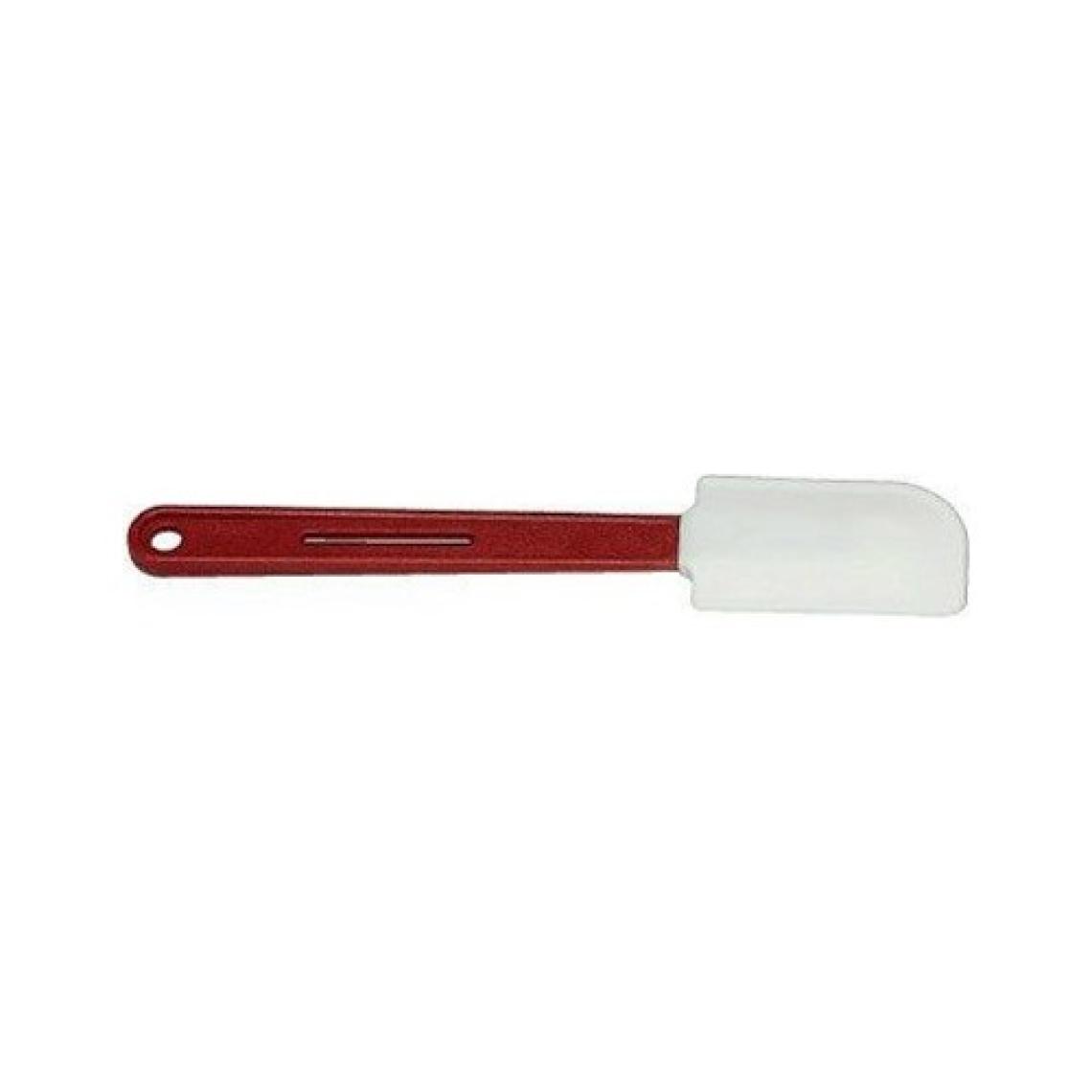 Zicco Silikon Yanmaz Spatula 27 Cm - Zafer Endüstriyel Mutfak