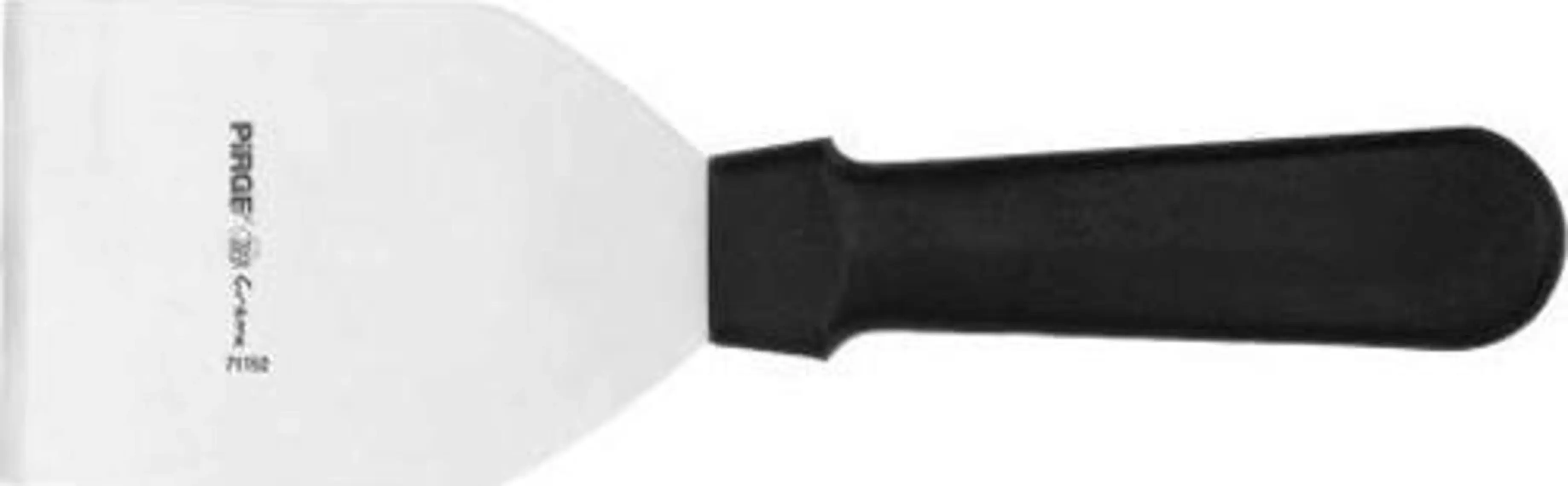 Pirge Creme Spatula No. 2 11,5 cm - 71152