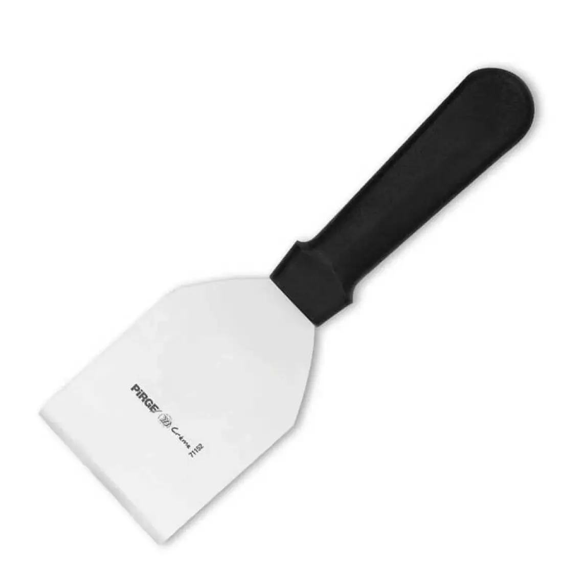 Pirge Creme Spatula No. 2 11,5 cm - 71152